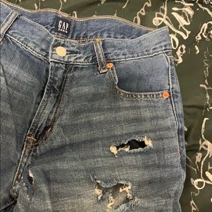 GAP Jeans - GAP mom jeans GAP Jeans - GAP mom jeans